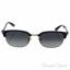 Persol PO8139S 95/71 - Black/Dark Grey Faded by Persol for M