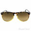Persol PO9649S 1024/M2 - Ebano e Oro/Brown Gradient Polarize
