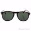 Persol PO9649S 24/31 - Havana/Grey by Persol for Men - 52-18