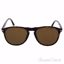 Persol PO9649S 24/57 - Havana/Brown Polarized by Persol for 