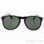 Persol PO9649S 95/31 Black/Grey by Persol for Men - 52-18-14