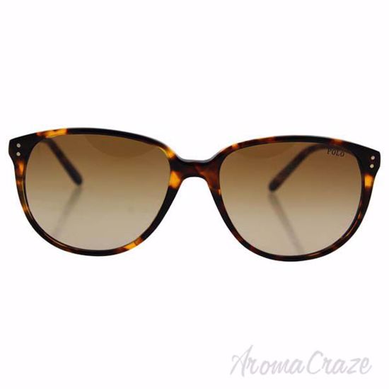 Polo Ralph Lauren PH 4097 513413 Brown Brown by Polo Ralph L