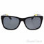 Polo Ralph Lauren PH 4106 556781 Black Gray Polarized by Pol