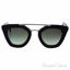Prada SPR 14S 1AB-0A7 - Black/Grey Gradient by Prada for Wom