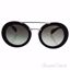Prada SPR 15S 1AB-0A7 - Black/Grey Gradient by Prada for Wom