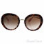 Prada SPR 16Q UE0-0A6 - Spotted Brown Pink/Brown Gradient Pi
