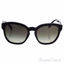 Prada SPR 17R 1AB-0A7 - Black/Grey Gradient by Prada for Wom