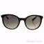 Prada SPR 17S 2AU-3D0 - Havana/Brown Gradient by Prada for W