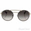 Prada SPR 51S 1AB-0A7 - Black/Grey by Prada for Unisex - 54-
