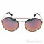 Prada SPR 51S 2AU-5L2 - Gold Dark Havana/Grey Pink by Prada 