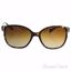 Prada SPR 01O 2AU-6E1 - Tortoise/Brown Polarized by Prada fo
