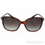 Prada SPR 01O TKR-0A7 - Havana/Grey Gradient by Prada for Wo