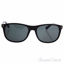 Prada SPR 01R 1AB-1A1 - Black/Grey by Prada for Men - 57-19-