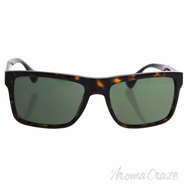 Prada SPR 01S 2AU 0B2 Tortoise Crystal Green by Prada for Men Designer Sunglasses Online for Women Men Kids