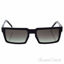 Prada SPR 03S 1AB-0A7 - Black/Grey Gradient by Prada for Men