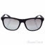 Prada SPR 04S TKM-1A0 - Matte Grey/Light Grey Gradient by Pr