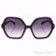 Prada SPR 06S UFG-4W1 - Matte Alluminium Grey/Violet Gradien