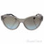 Prada SPR 08S UFH-4S2 - Opal Beige/Light Blue Gradient Lihgt
