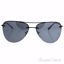 Prada SPS 53R 7AX-5L0 - Black/Light Grey Black by Prada for 
