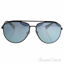Prada SPS 55R DG1-5K0 - Brown/Lead Rubber/Dark Brown Silver 