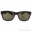 Prada SPS 03Q UB0-4J1 - Brown Rubber/Drak Green by Prada for