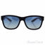 Prada SPS 03Q UR7-3A0 - Blue Rubber/Light Grey by Prada for 