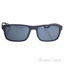 Prada SPS 03R UFK-5Z1 - Grey Rubber/Grey Polarized by Prada 