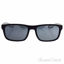 Prada SPS 03R UR5-5L0 - Blue Rubber/Light Grey by Prada for 