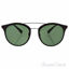 Prada SPS 04R UB0-5X1 - Brown/Green - Polarized by Prada for