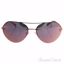 Prada SPS 57R ZVN-5L2 - Gold/Grey Rose by Prada for Men - 59