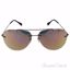 Prada SPS 50P ROU-2D2 - Cocoa Demi Shiny/Gold Pink by Prada 