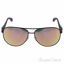 Prada SPS 510 TFZ-2D2 - Grey Mirror Rose Gold/Grey Rubber by