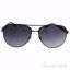 Prada SPS 51O 7AX-5W1 - Black/Grey Gradient Polarized by Pra