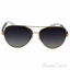 Ralph Lauren RA 4114 3133T3 - Gold/Black Grey Gradient Polar