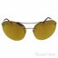 Prada SPS 51R ZVN-5NO - Gold/Orange by Prada for Unisex - 59