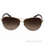 Ralph Lauren RA 4116 313913 - Gold/Dark Tortoise/Dark Brown 