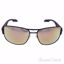 Prada SPS 53N TIG-2D2 - Grey Rubber/Green by Prada for Men -