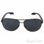 Prada SPS 53P ROV-1A1 - Military Green Demi Shiny/Grey Gradi