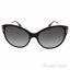 Versace VE 4316B GB1/11 - Black/Gray Gradient by Versace for