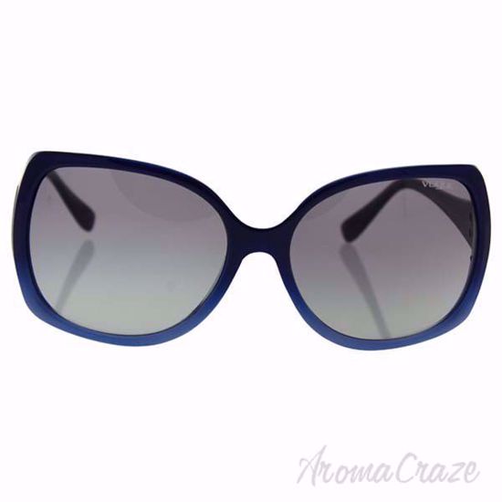 Vogue VO2695S 2346/11 - Top Blue Gradient Opal Azure/Grey Gr