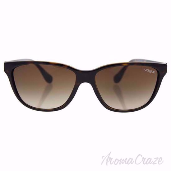 Vogue VO2729S W656/13 - Tortoise Brown/Brown Gradient by Vog