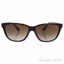 Vogue VO2729S W656/13 - Tortoise Brown/Brown Gradient by Vog