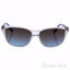 Vogue VO2729S W745/48-Transparent Demi Shiny/Azure Gradient 