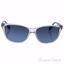 Vogue VO2729S W745/8F - Transparent Demi Shiny/Blue Gradient