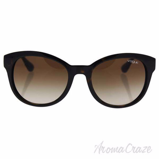 Vogue VO2795S W656/13 - Dark Havana/Brown Gradient Dark Brow
