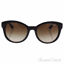 Vogue VO2795S W656/13 - Dark Havana/Brown Gradient Dark Brow