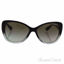 Vogue VO2819S 1880/8E - Top Black Gradient Grey Transparent/