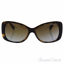 Vogue VO2843S W656/T5 - Havana/Brown Polarized by Vogue for 