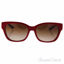 Ralph Lauren RA5208 1512/13 - Red Tortoise/Dark Brown Gradie