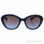 Vogue VO2870S 2267/48 - Top Transparent Green Violet/Azure P